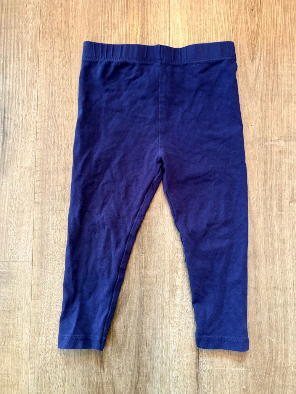 🌺10/$20 Toddler Navy Leggings
